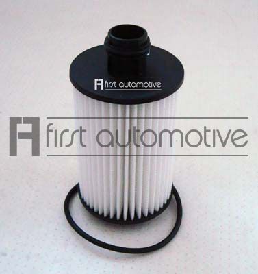 1A FIRST AUTOMOTIVE Eļļas filtrs E50394
